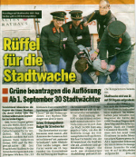 Thumbnail Zeitung